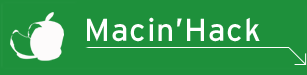 macinhack logo